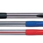 Uni-Ball Sg-100 0.7 mm Siyah Tükenmez Kalem