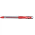 Uni-Ball SG-100 Lakubo Medium 1.0 mm Bilye Uç Kırmızı Tükenmez Kalem