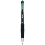 Uni-Ball Signo 207 (0.7) Yesil "UMN-207