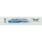Uni-Ball Signo 207 Micro 0.5 Jel Kalem Yedeği Mavi ( 5 Adet ) - Uç Kalınlığı