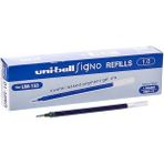 Uni-Ball Signo Board Yedeği 1.0 Mavi 12'li