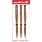 Uni-Ball Signo Broad 1.0 Altın Davetiye Kalemi