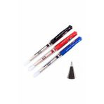 Uni-ball Signo Broad 1.0 İmza Kalemi 3'lü S-M-K