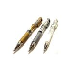 Uni-Ball Signo Broad 1.0 mm Davetiye Kalem Seti 3'lü
