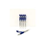 Uni-Ball Signo Broad Imza Kalemi 1.0mm UM-153 Mavi 5'li Paket