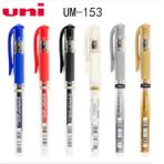Uni-Ball Signo Broad Imza Kalemi 1,0 mm 6'lı