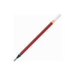 Uni-Ball Signo Broad Kırmızı İmza Kalemi Yedeği 1.0mm 12 Li Paket Uzunluk 10 cm