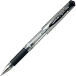 Uni-Ball Signo Broad Siyah İmza Kalemi 1.0 mm Dayanıklı Tükenmez Kalem 1 Adet