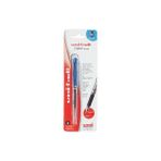 Uni-Ball Sıgno Broad Um153 İmza Kalemi 1.0 Mavi (6'Li Paket)
