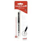 Uni-Ball Sıgno Broad Um153 İmza Kalemi 1.0 Siyah (3'Li Paket)