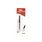 Uni-Ball Sıgno Broad Um153 İmza Kalemi 1.0 Siyah (6'Li Paket)