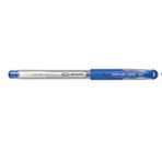 Uni-Ball Signo Dx Fine Mavi 0.7 mm 3'lü Jel Roller Kalem