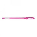 Uni-Ball Signo Fine 0.7 mm Florasan Pembe Roller Kalem