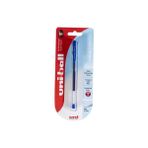 Uni-Ball Sıgno Fıne Um-100 Jel Kalem 0.7 Mavi (7'Li Paket)