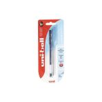 Uni-Ball Sıgno Fıne Um-100 Jel Kalem 0.7 Siyah (8'Li Paket)