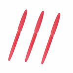 Uni-ball Signo Gelstick (0.7) Kırmızı Um-170 3 Adet