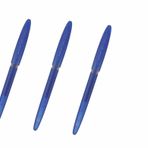 Uni-ball Signo Gelstick (0.7) Mavi Um-170 3 Adet