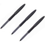 Uni-Ball Signo Gelstick Jel Kalem Siyah 0.7 mm 3'lü