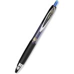 Uni-Ball Signo Mekanik 0,5 mm Mavi Roller Kalem