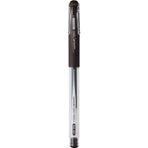 Uni-Ball Signo Needle 0.38 Igne Uclu Jel Kalem Kahve Siyah