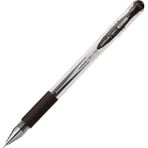 Uni-Ball Signo Needle 0.38 Iğne Uçlu Jel Kalem Siyah - İğne Uçlu Kalem - Uç Kalınlığı