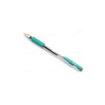 Uni-Ball Signo Needle 0.38 Igne Uclu Jel Kalem Zumrut Yesili