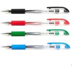 Uni-Ball Signo Needle 0.38 mm İğne Uçlu Kalem 4'lü Set Farklı Renk Seçenekleriyle