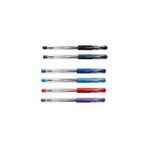 Uni-Ball Signo Needle Jel İğne Uçlu Kalem 0.38 mm 6'li