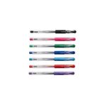 Uni-Ball Signo Needle Jel İğne Uçlu Kalem 0.38 mm 7'li