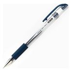 Uni-Ball Signo Needle Mavi 0.38 mm 2'li Jel İğne Uçlu Kalem