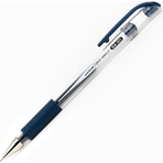 Uni-Ball Signo Needle Mavi 0.38 mm 3'lü Jel Roller Kalem
