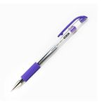 Uni-Ball Signo Needle Mor 0.38 mm Jel İğne Uçlu Kalem