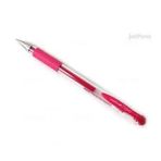 Uni-Ball Signo Needle Pembe 0.38 mm Jel İğne Uçlu Kalem