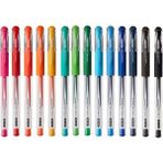 Uni-Ball Signo NEEDLEUM-151ND-38 Kahve siyah 1 adet