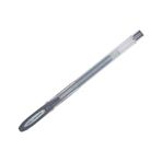 Uni-Ball Signo Silver Metallic 0.8 Jel Kalem Seti