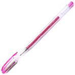 Uni Ball Signo Simli Jel Pembe Mürekkepli Kalem
