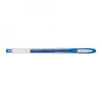 Uni-Ball Signo Sparkling 1 mm Mavi Roller Kalem