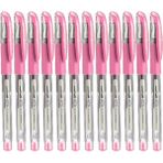 Uni-Ball Signo UM-151 Imza Kalemi - 01P-Pembe