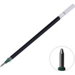 Uni-Ball Signo Umr-10 (Um-153) İmza Kalemi Yedeği 1 mm Siyah 12’li