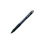 Uni-Ball Sn-100 Laknock 1.4 mm Siyah Tükenmez Kalem