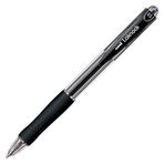 Uni-ball SN-100 Laknock Siyah 0.5 mm Tükenmez Kalem