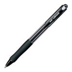 Uni-Ball SN-100 Laknock Siyah 1.0 mm Tükenmez Kalem