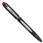 Uni-Ball SX-210 1.0 mm Kırmızı Jetstream Roller Kalem