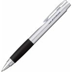 Uni-Ball SXN-310 Gümüş Basmalı Jetstream 1.0 Kalem Kurşun Kalemler