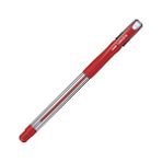 Uni-Ball Tükenmez Kalem 1.0 mm Lakubo Renk - Kirmizi