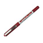 Uni-Ball UB-150 0.5 mm Kırmızı Roller Kalem