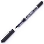Uni-Ball UB-150 Siyah 0.5 mm Roller Kalem