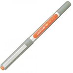 Uni-Ball UB-157 Turuncu Eye Fine Bilye Uç 0.7 mm Roller Kalem