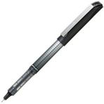 Uni-Ball UB-185S Siyah Eye Needle İğne Uçlu 0.5 mm Roller Kalem