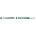 Uni-Ball UB-187S Eye Needle İğne Uçlu 0.7 mm Yeşil Roller Kalem
